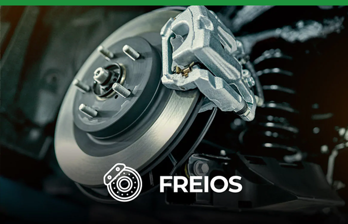 Revisão de Freios e Suspensão